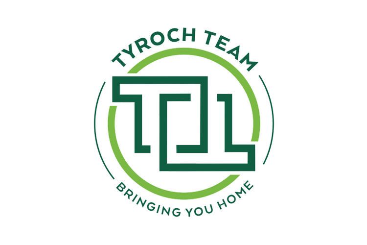Tyroch Team Mortgage logo